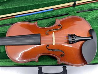 Belmonte 3/4 Violin Model 9045